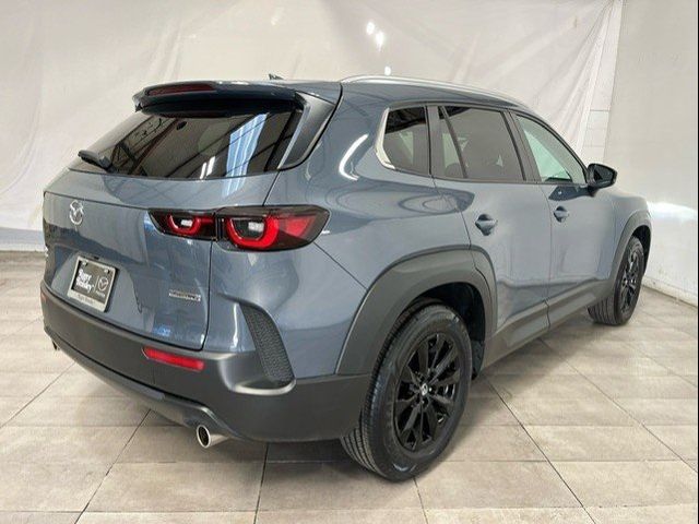 2024 Mazda CX-50 2.5 S Premium Package