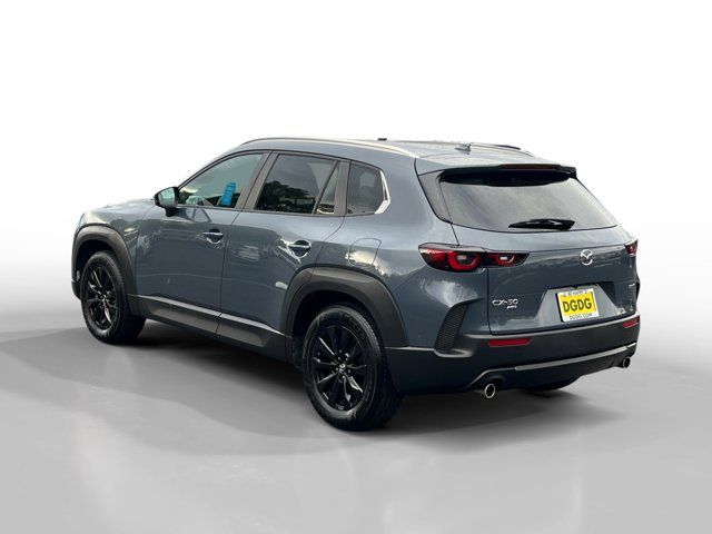 2024 Mazda CX-50 2.5 S Premium Package