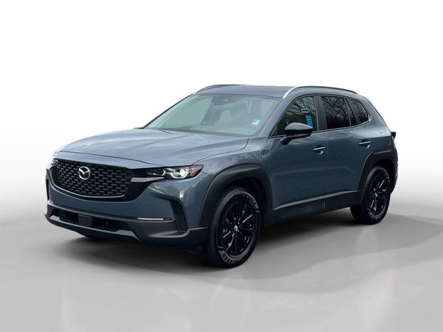 2024 Mazda CX-50 2.5 S Premium Package