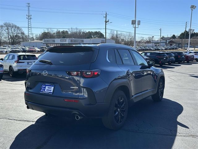 2024 Mazda CX-50 2.5 S Premium Package