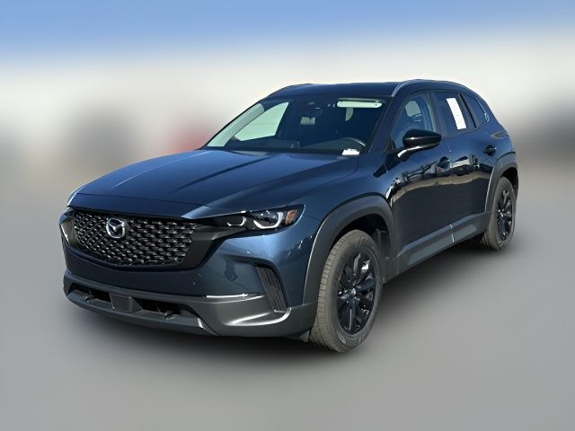 2024 Mazda CX-50 2.5 S Premium Package