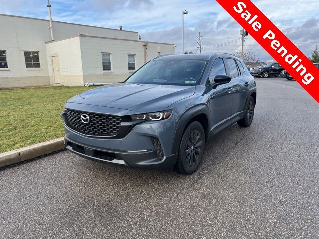 2024 Mazda CX-50 2.5 S Premium Package