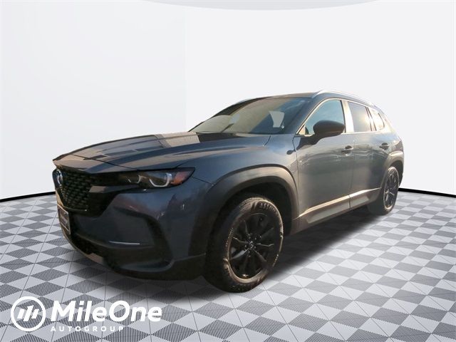 2024 Mazda CX-50 2.5 S Premium Package