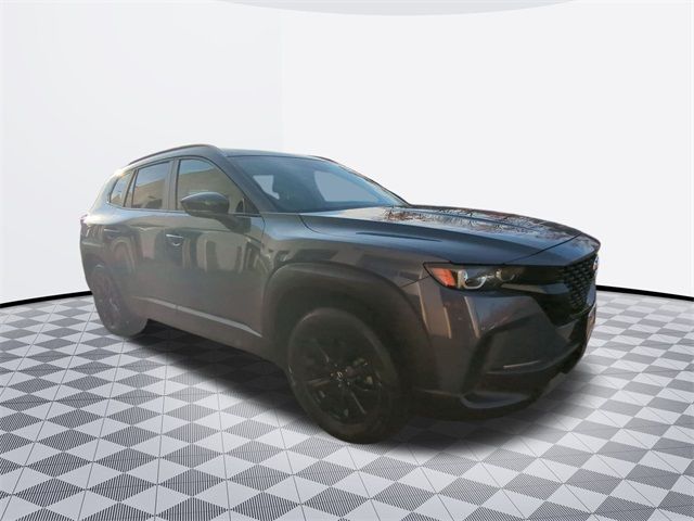 2024 Mazda CX-50 2.5 S Premium Package