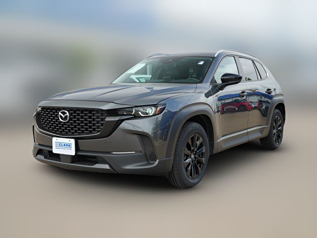 2024 Mazda CX-50 2.5 S Premium Package