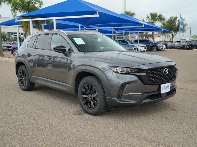 2024 Mazda CX-50 2.5 S Premium Package