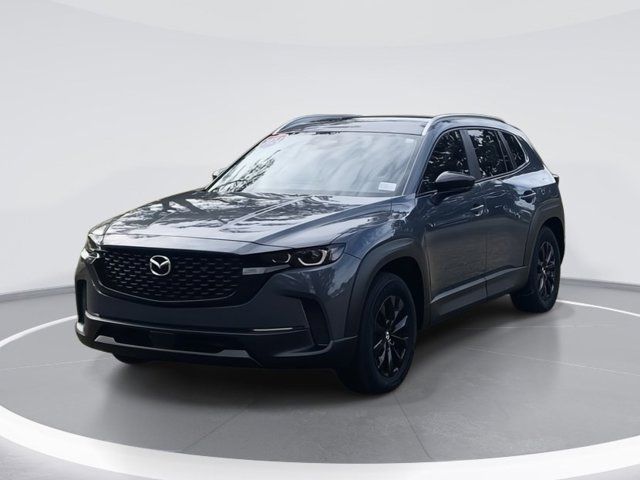 2024 Mazda CX-50 2.5 S Premium Package