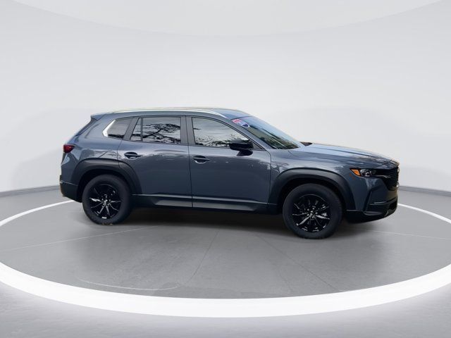 2024 Mazda CX-50 2.5 S Premium Package