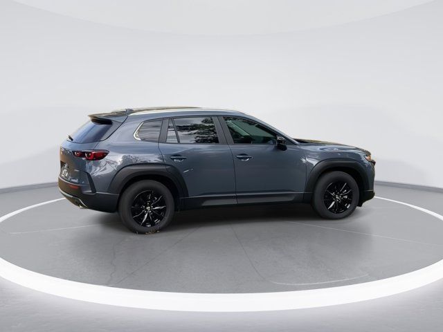 2024 Mazda CX-50 2.5 S Premium Package