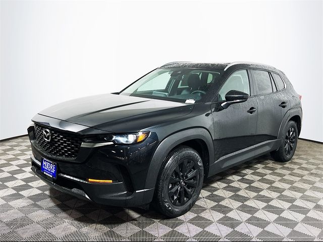 2024 Mazda CX-50 2.5 S Premium Package