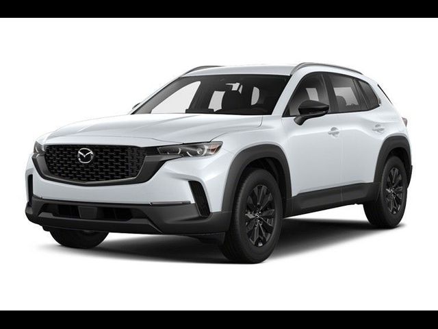 2024 Mazda CX-50 2.5 S Premium Package