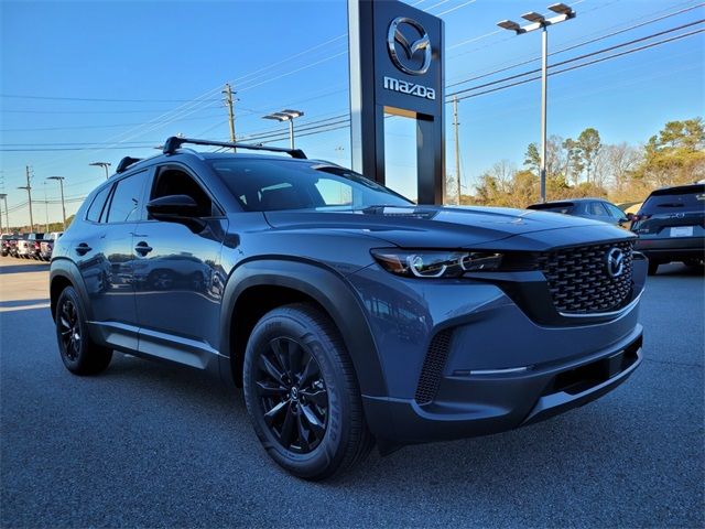 2024 Mazda CX-50 2.5 S Premium Package