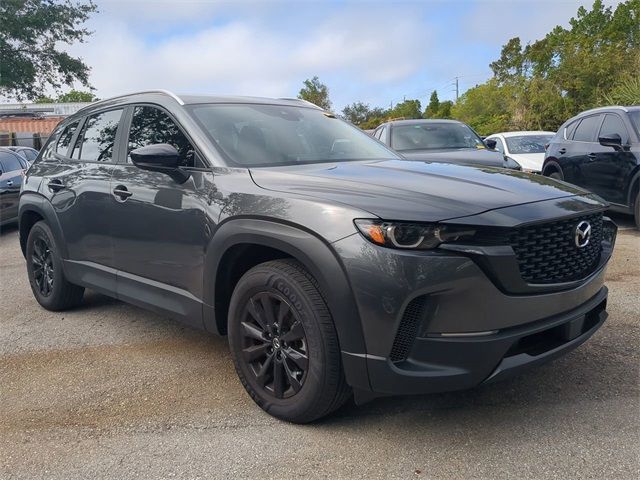 2024 Mazda CX-50 2.5 S Premium Package