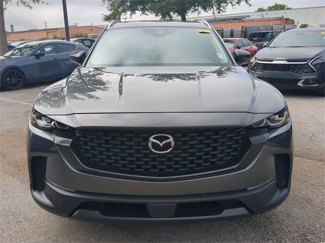 2024 Mazda CX-50 2.5 S Premium Package