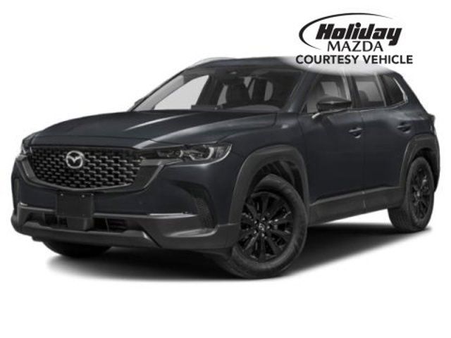 2024 Mazda CX-50 2.5 S Premium Package