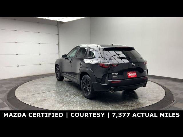 2024 Mazda CX-50 2.5 S Premium Package