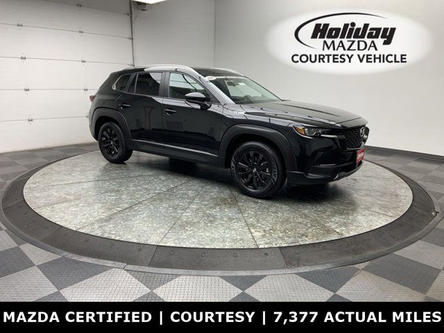 2024 Mazda CX-50 2.5 S Premium Package