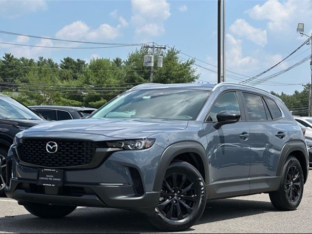 2024 Mazda CX-50 2.5 S Premium Package