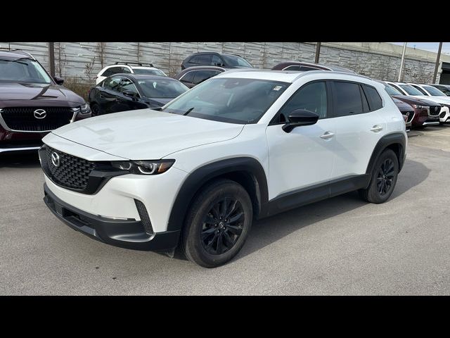 2024 Mazda CX-50 2.5 S Premium Package