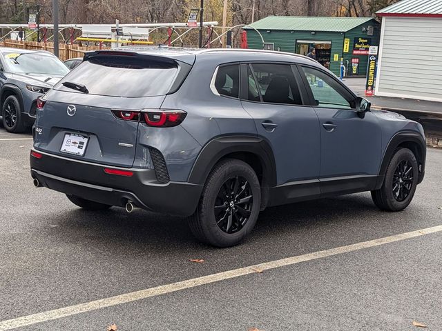 2024 Mazda CX-50 2.5 S Premium Package