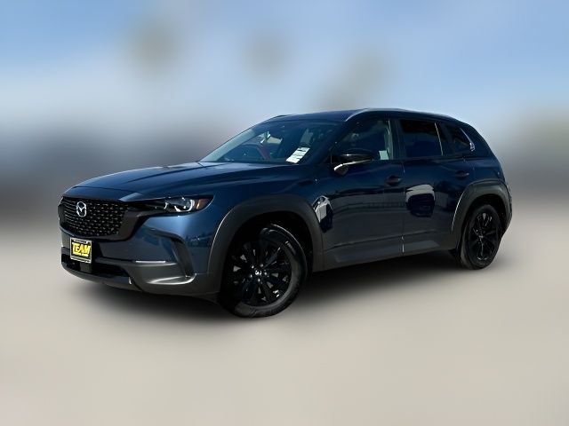 2024 Mazda CX-50 2.5 S Premium Package