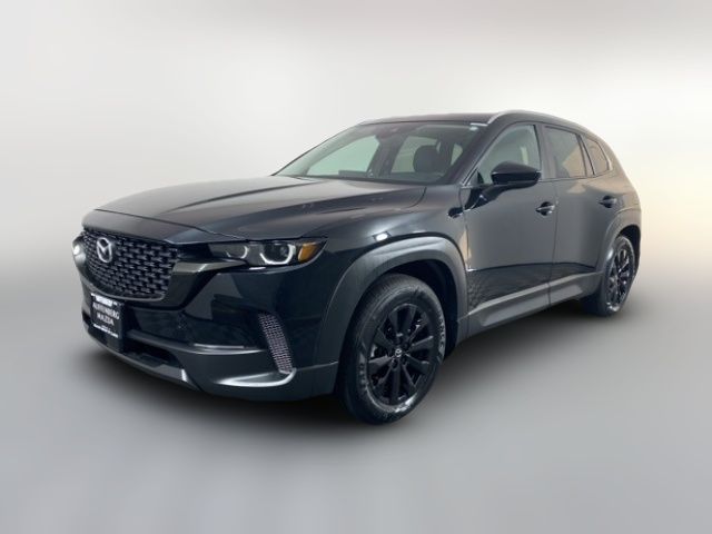 2024 Mazda CX-50 2.5 S Premium Package