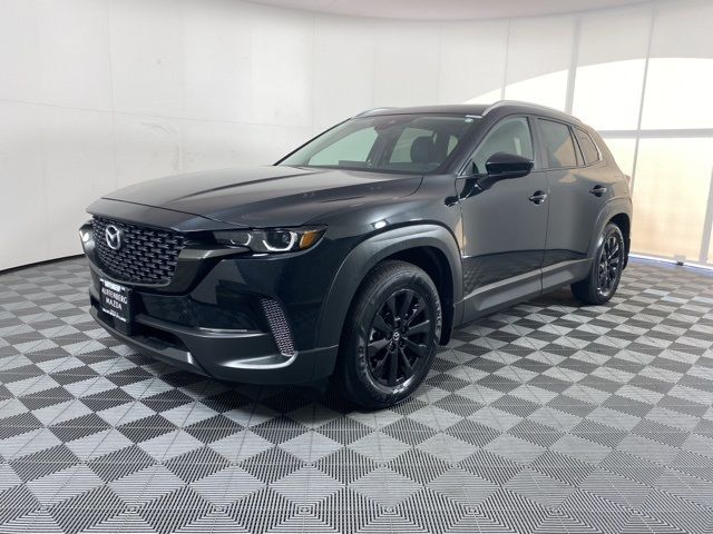 2024 Mazda CX-50 2.5 S Premium Package