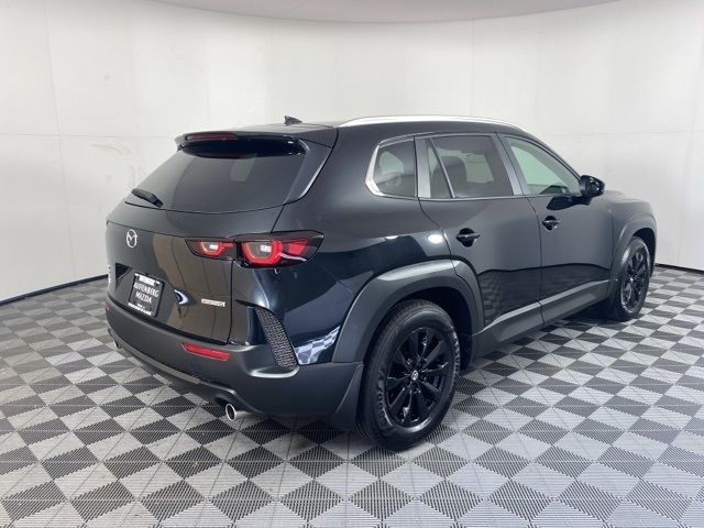 2024 Mazda CX-50 2.5 S Premium Package