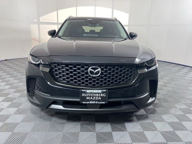 2024 Mazda CX-50 2.5 S Premium Package