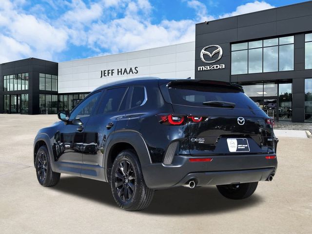 2024 Mazda CX-50 2.5 S Premium Package