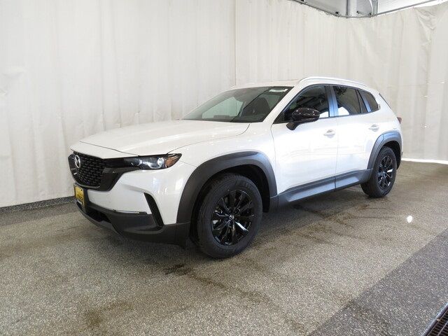 2024 Mazda CX-50 2.5 S Premium Package