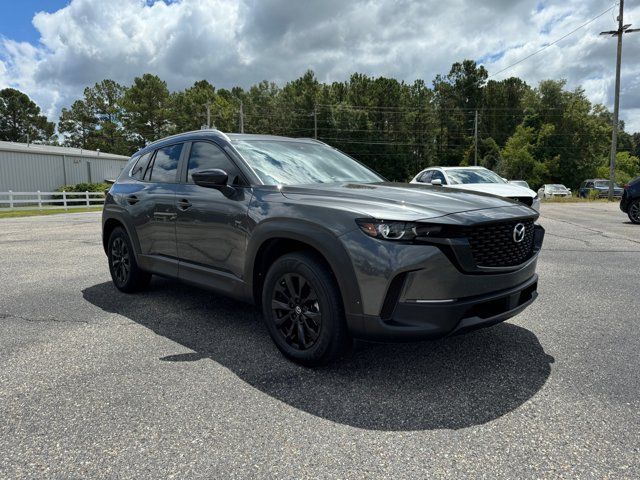 2024 Mazda CX-50 2.5 S Premium Package