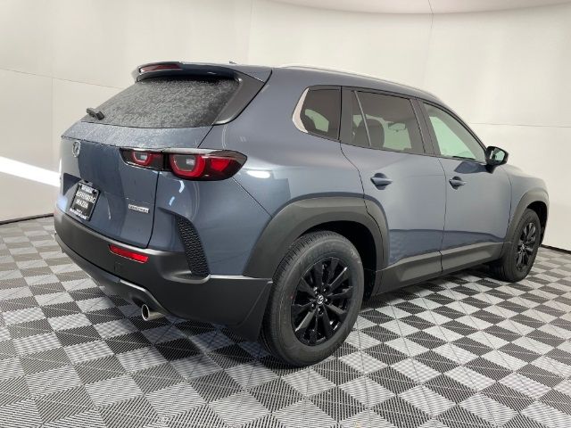 2024 Mazda CX-50 2.5 S Premium Package