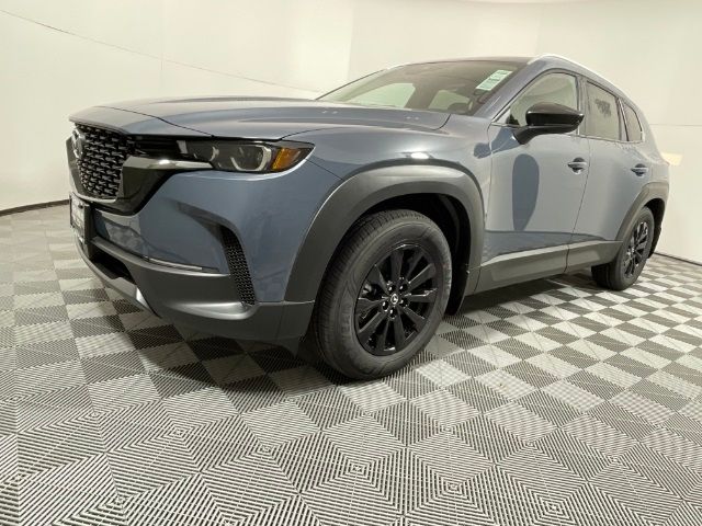 2024 Mazda CX-50 2.5 S Premium Package