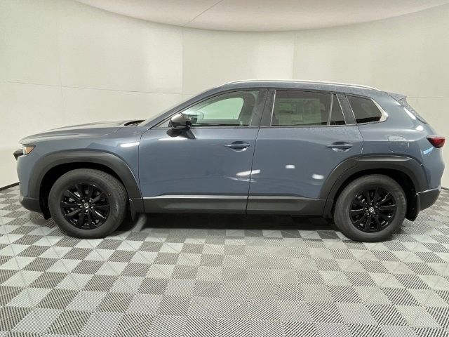 2024 Mazda CX-50 2.5 S Premium Package