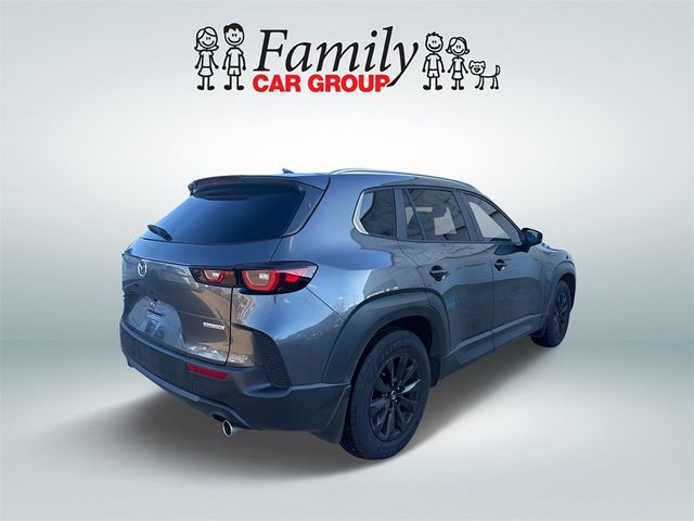 2024 Mazda CX-50 2.5 S Premium Package