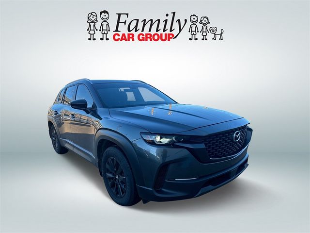 2024 Mazda CX-50 2.5 S Premium Package