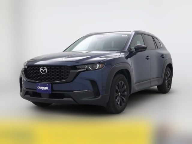 2024 Mazda CX-50 2.5 S Premium Package