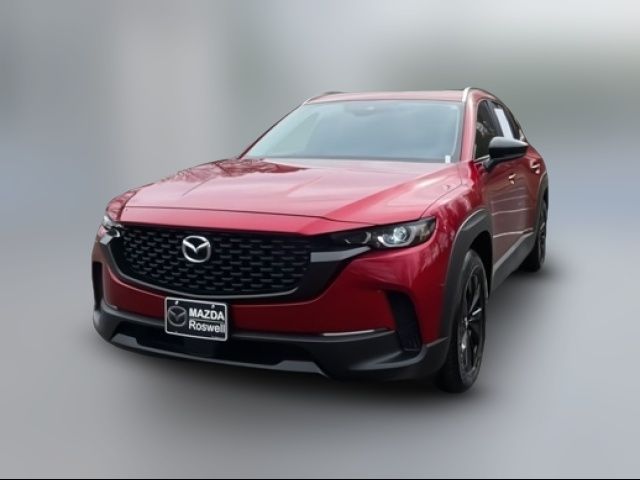 2024 Mazda CX-50 2.5 S Premium Package