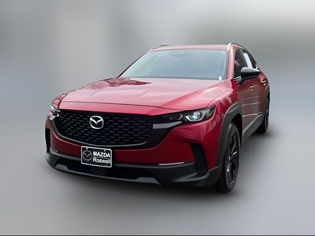 2024 Mazda CX-50 2.5 S Premium Package