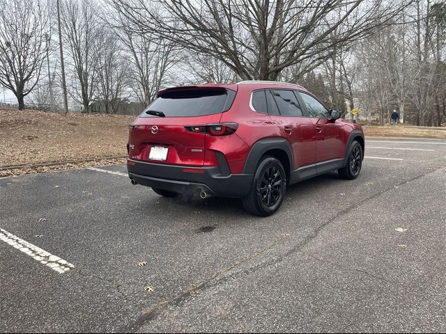 2024 Mazda CX-50 2.5 S Premium Package