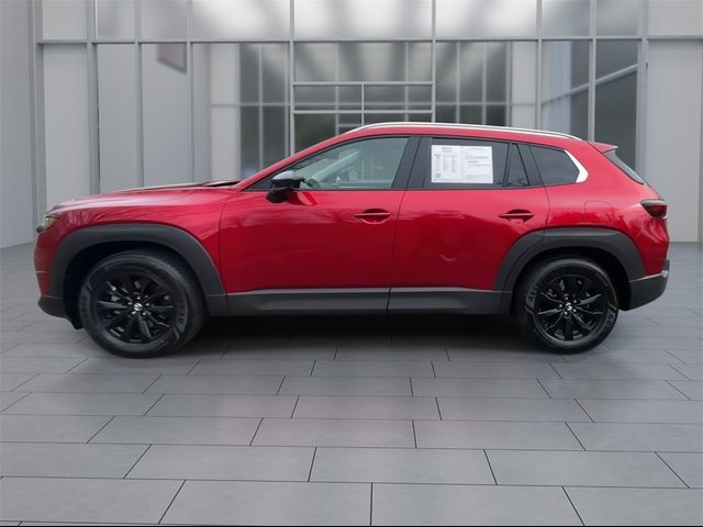 2024 Mazda CX-50 2.5 S Premium Package