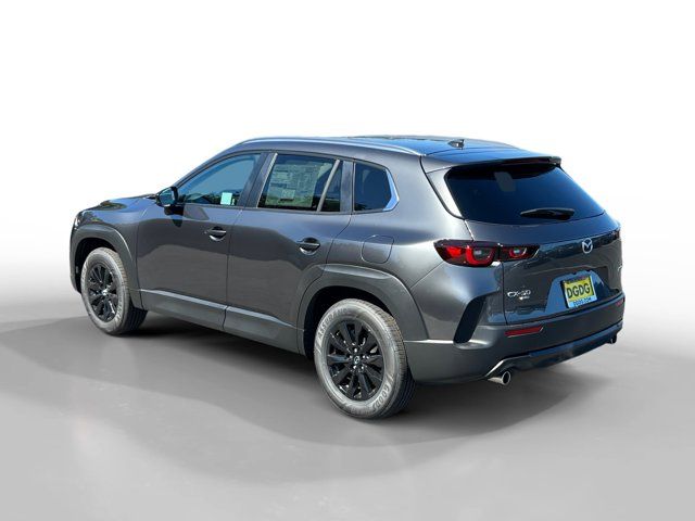 2024 Mazda CX-50 2.5 S Premium Package