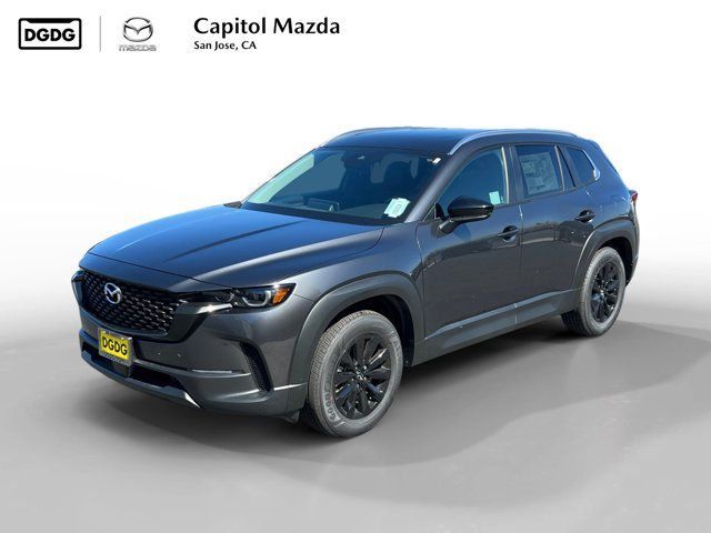 2024 Mazda CX-50 2.5 S Premium Package