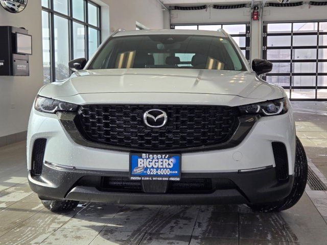 2024 Mazda CX-50 2.5 S Premium Package