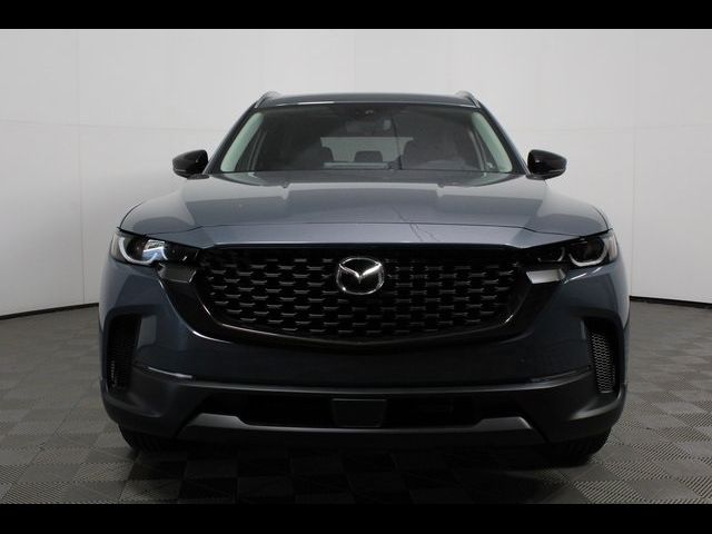 2024 Mazda CX-50 2.5 S Premium Package