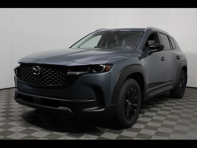 2024 Mazda CX-50 2.5 S Premium Package