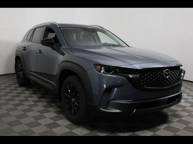 2024 Mazda CX-50 2.5 S Premium Package