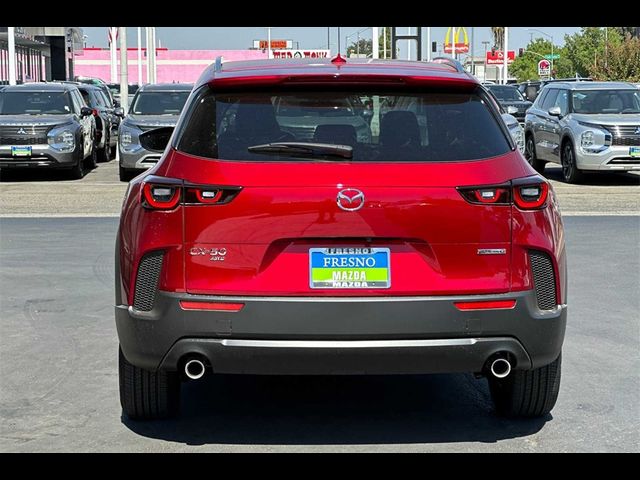 2024 Mazda CX-50 2.5 S Premium Package