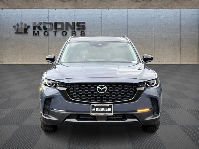 2024 Mazda CX-50 2.5 S Premium Package